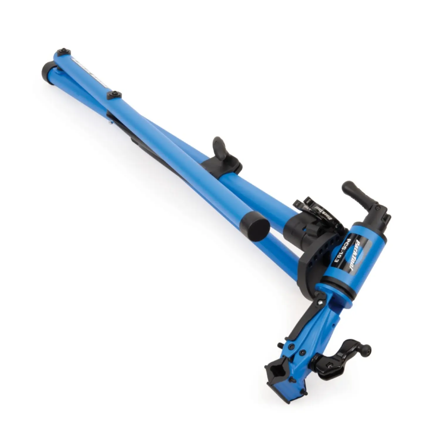  - Park Tool Deluxe Home Mechanic Repair Stand