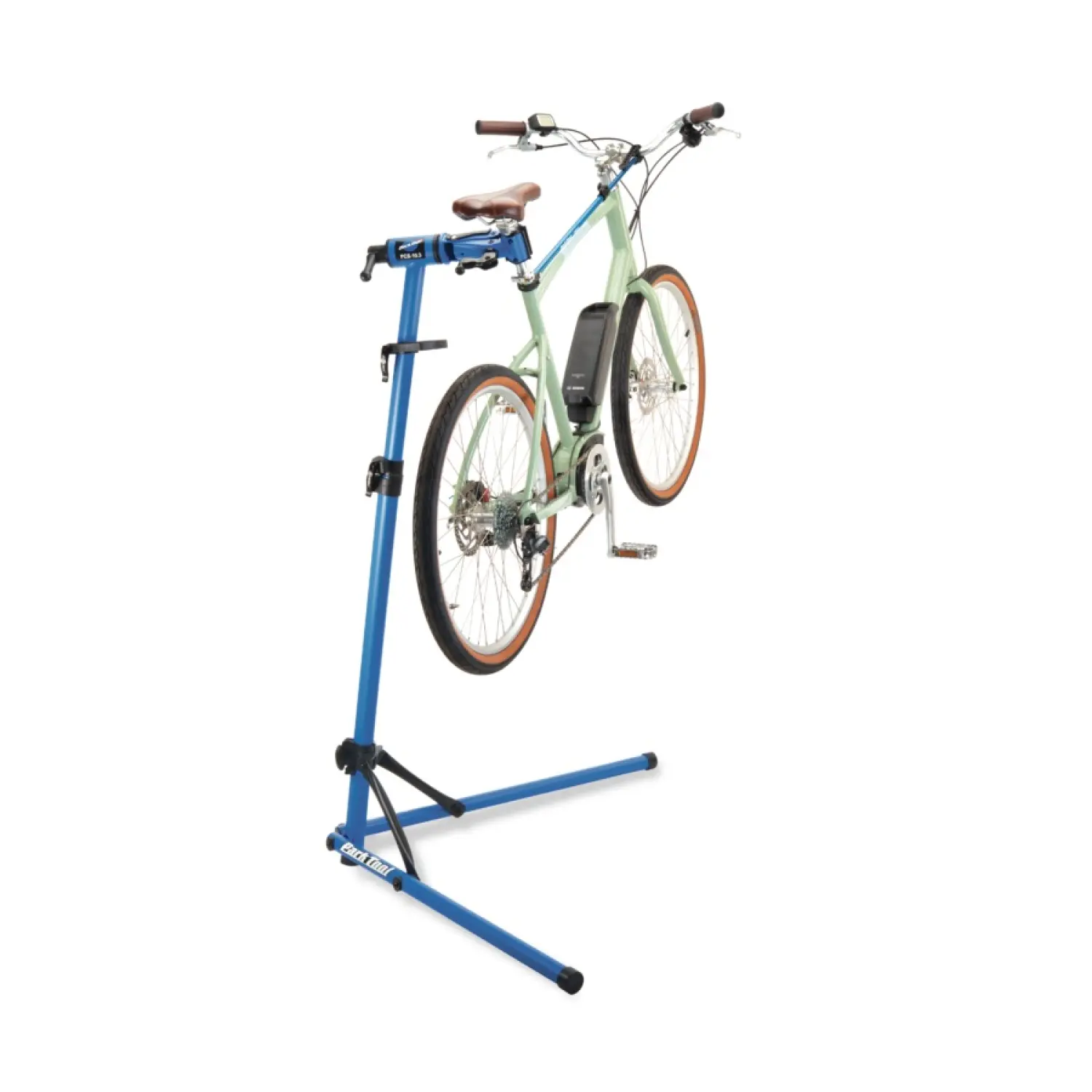  - Park Tool Deluxe Home Mechanic Repair Stand