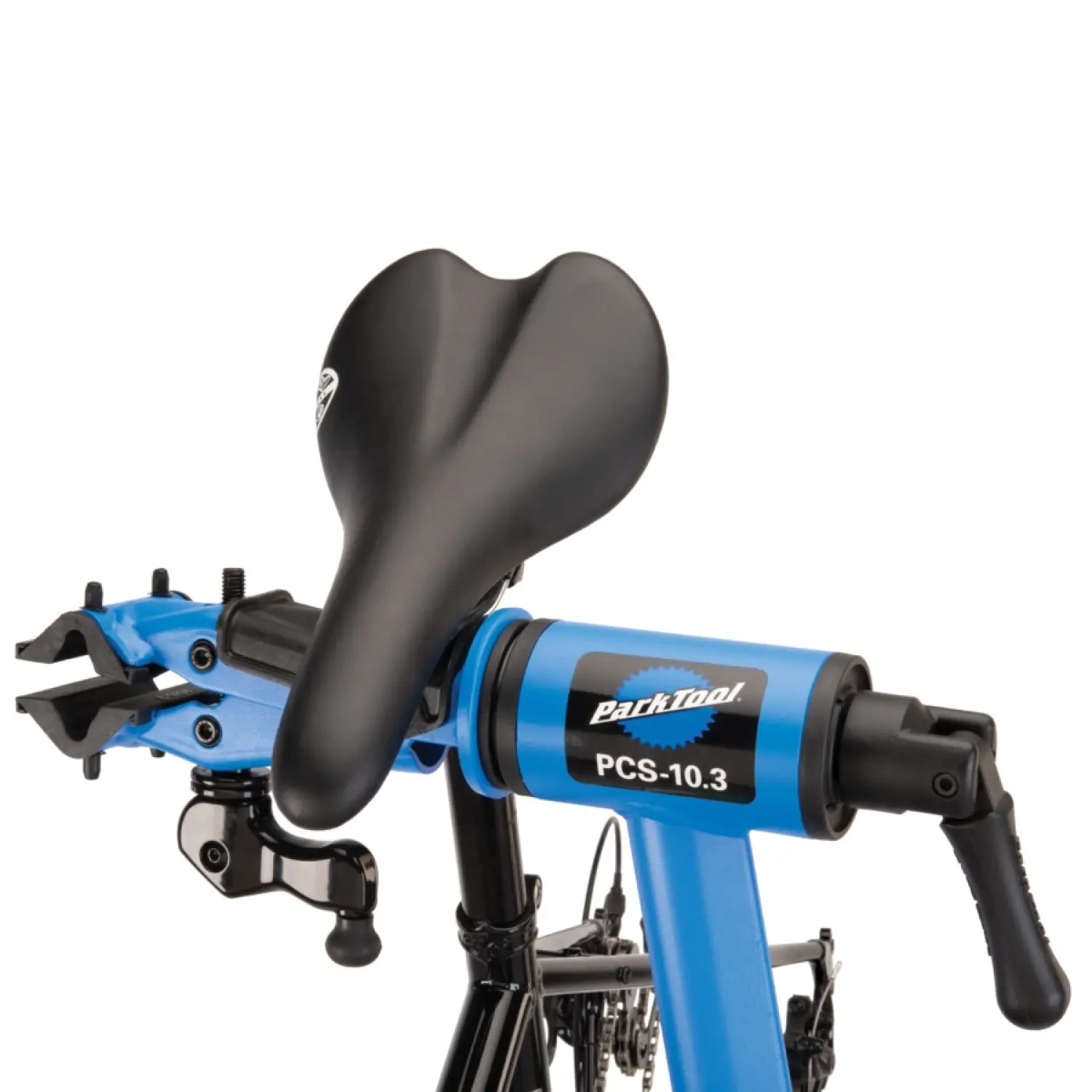  - Park Tool Deluxe Home Mechanic Repair Stand