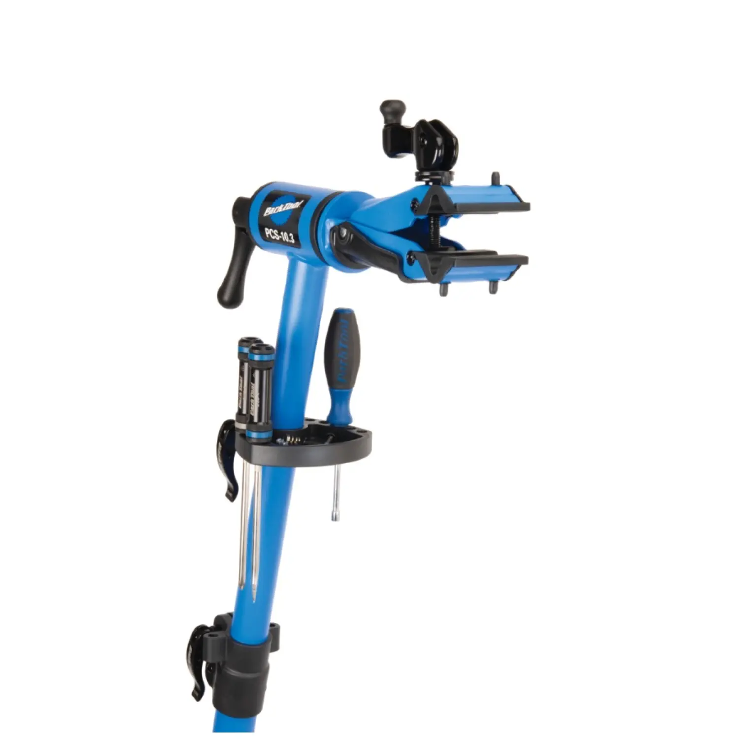  - Park Tool Deluxe Home Mechanic Repair Stand
