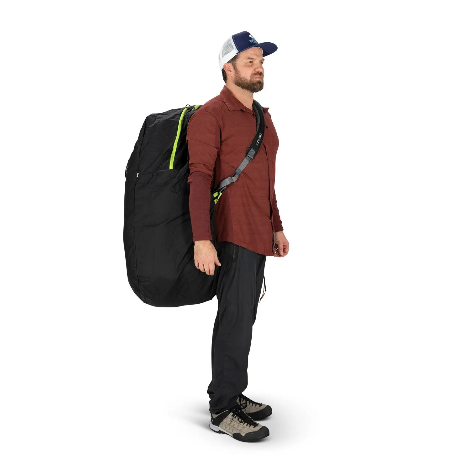  - Osprey Airporter