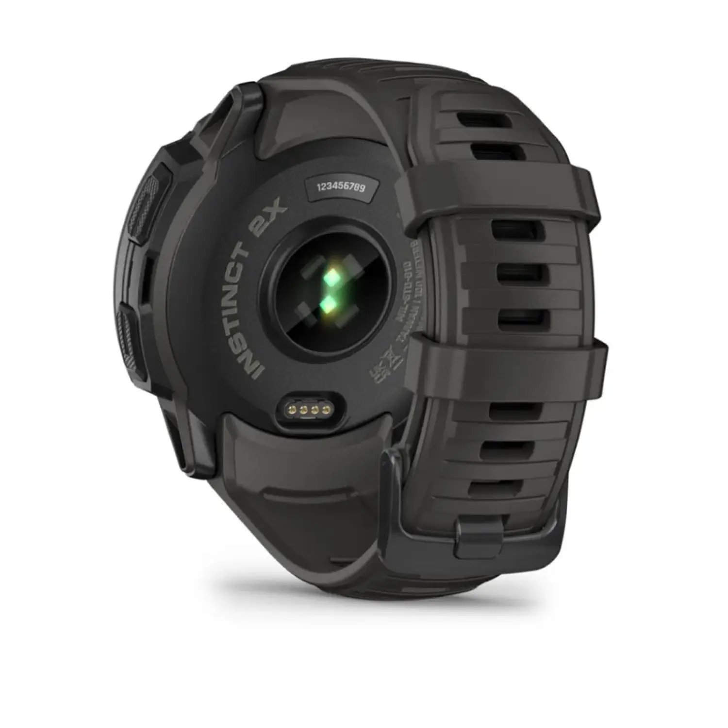 - Garmin Instinct 2X Solar