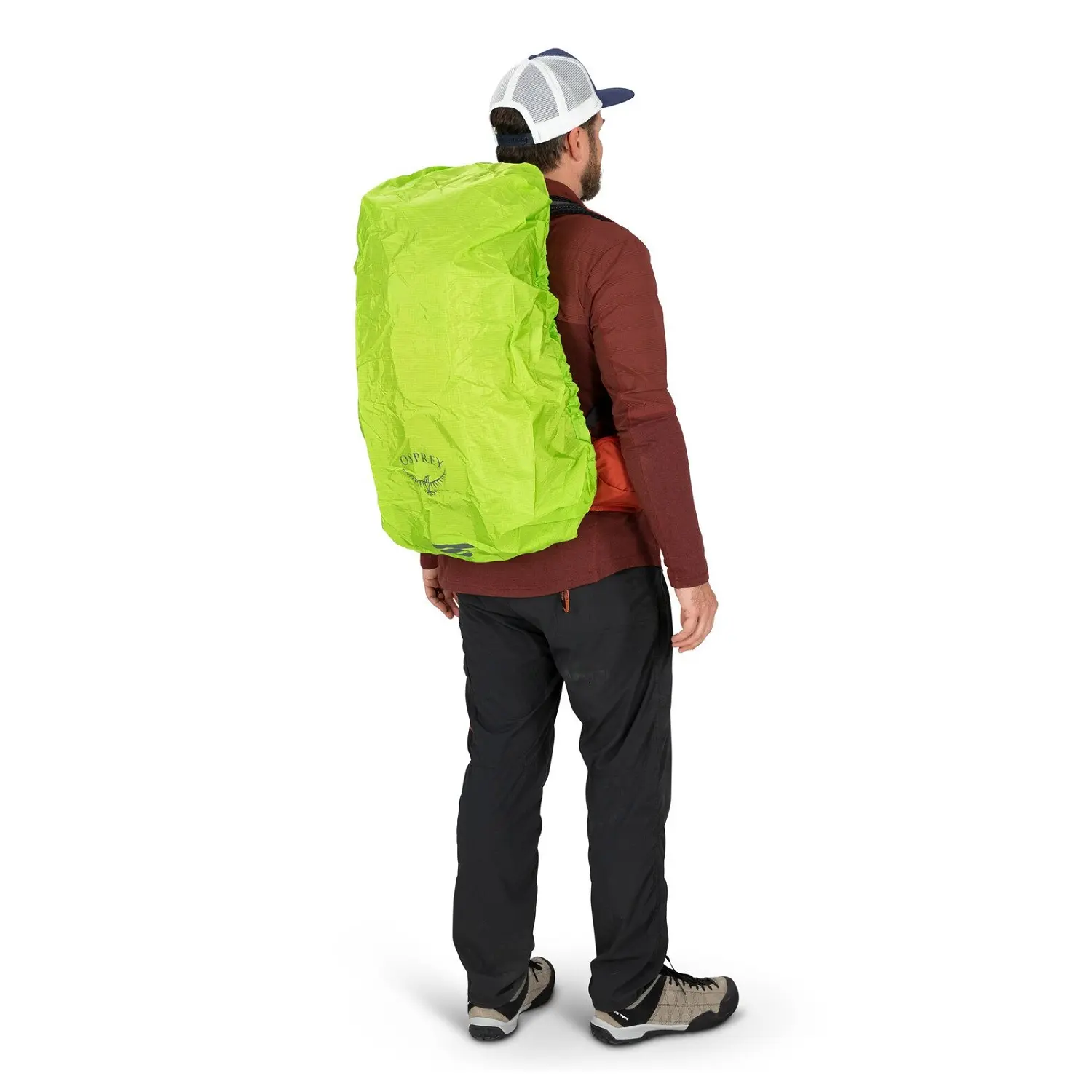  - Osprey HiVis Raincover small