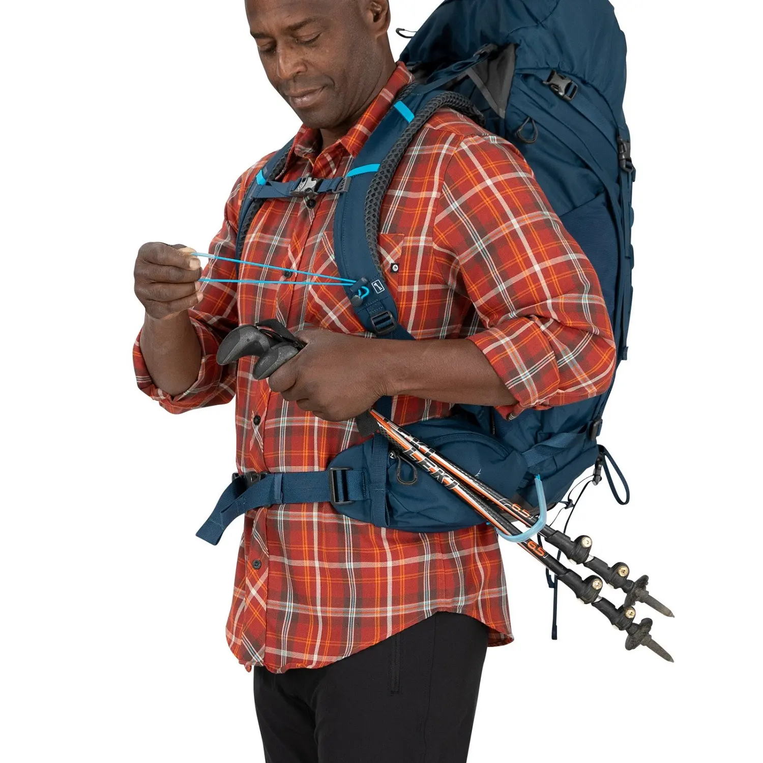  - Osprey Kestrel 48