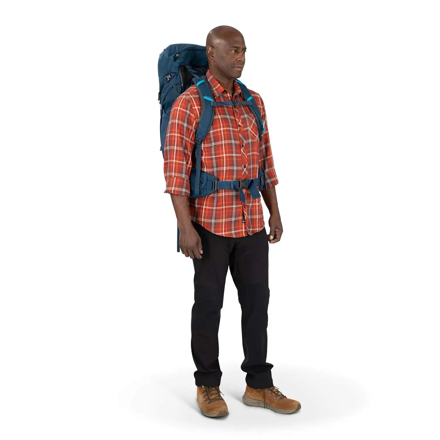  - Osprey Kestrel 48