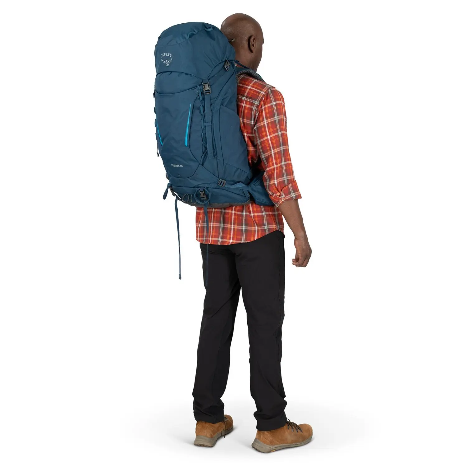  - Osprey Kestrel 48