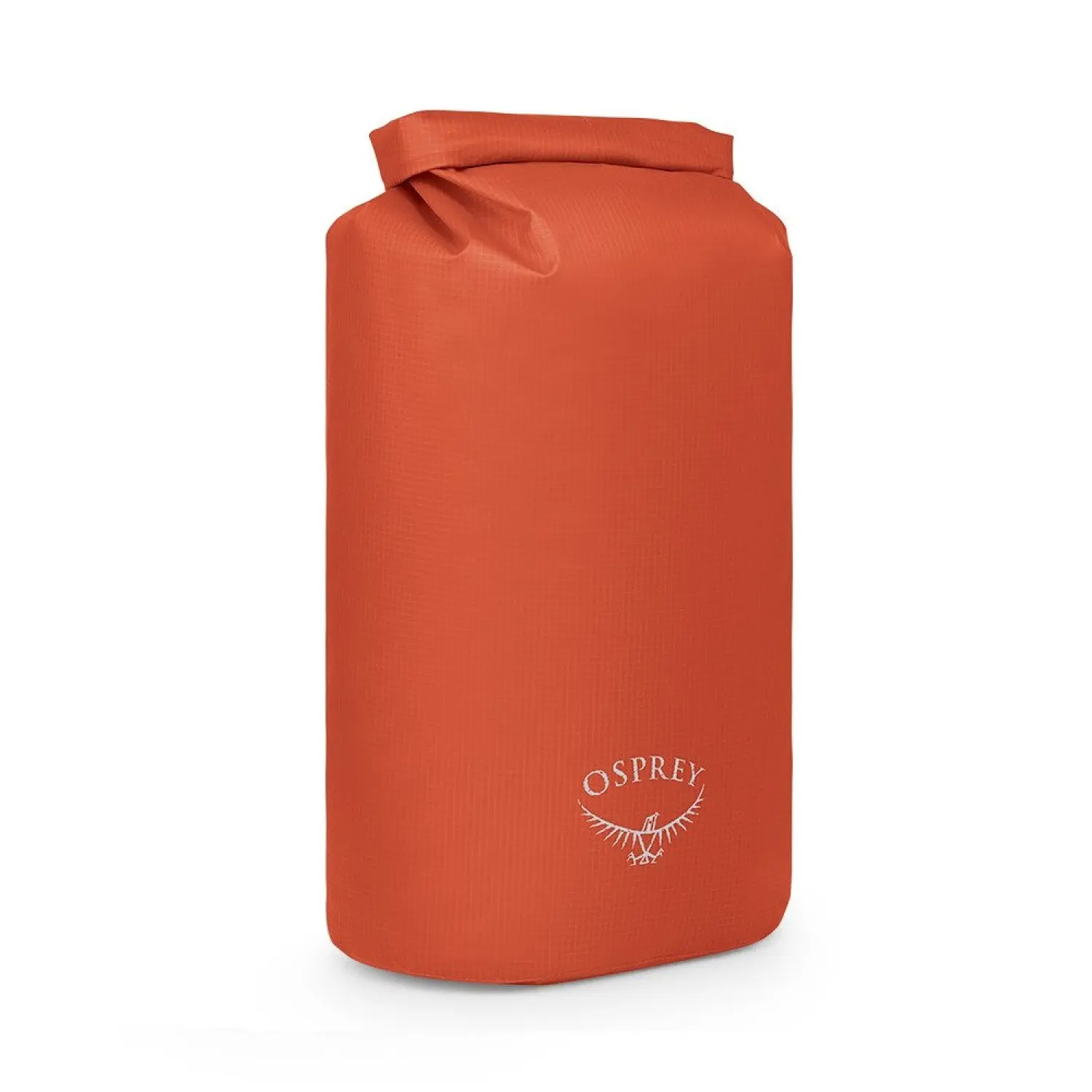 mars orange - Osprey Wildwater Dry Bag 25