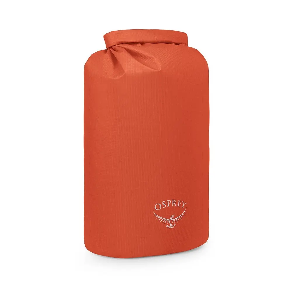 Mars Orange