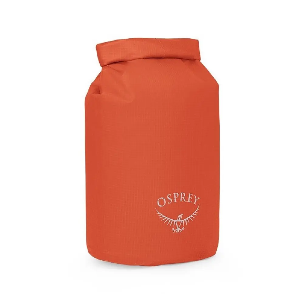 Mars Orange