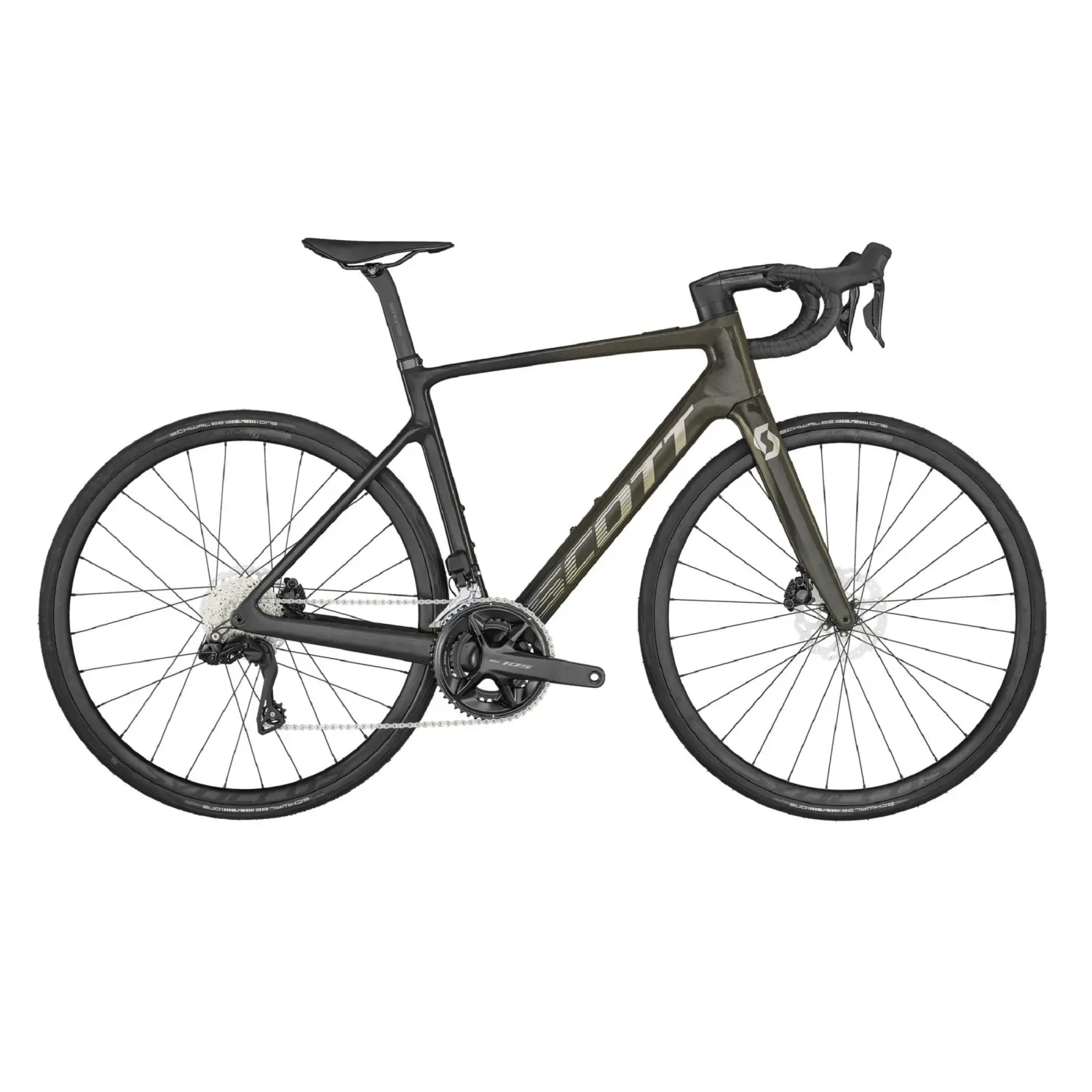  - Scott Bike Addict RC eRIDE 20