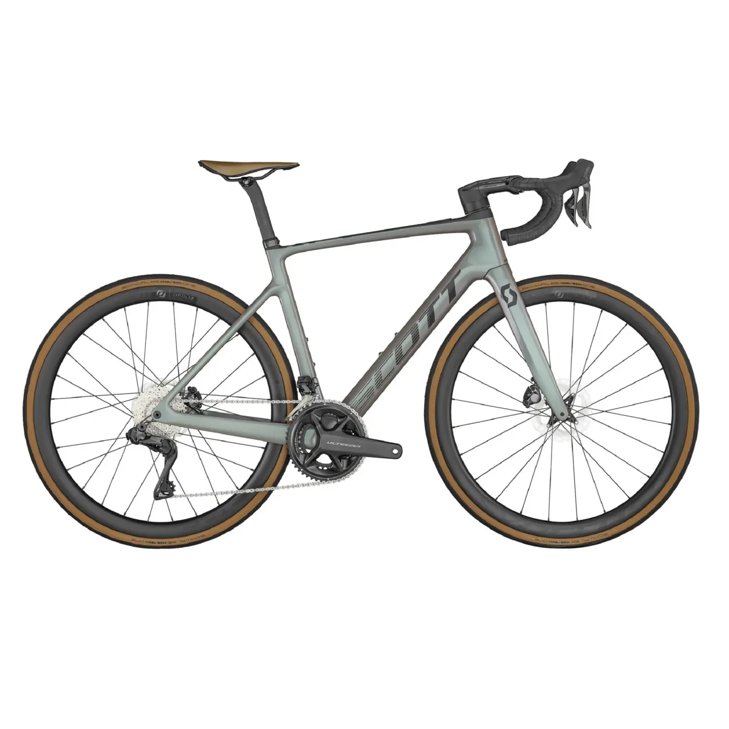  - Scott Bike Addict RC eRIDE 10