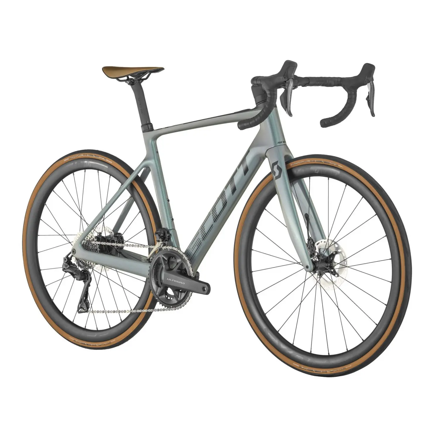  - Scott Bike Addict RC eRIDE 10