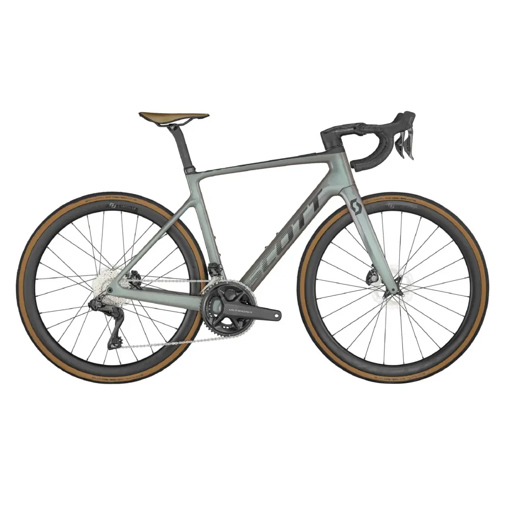 Scott Bike Addict RC eRIDE 10