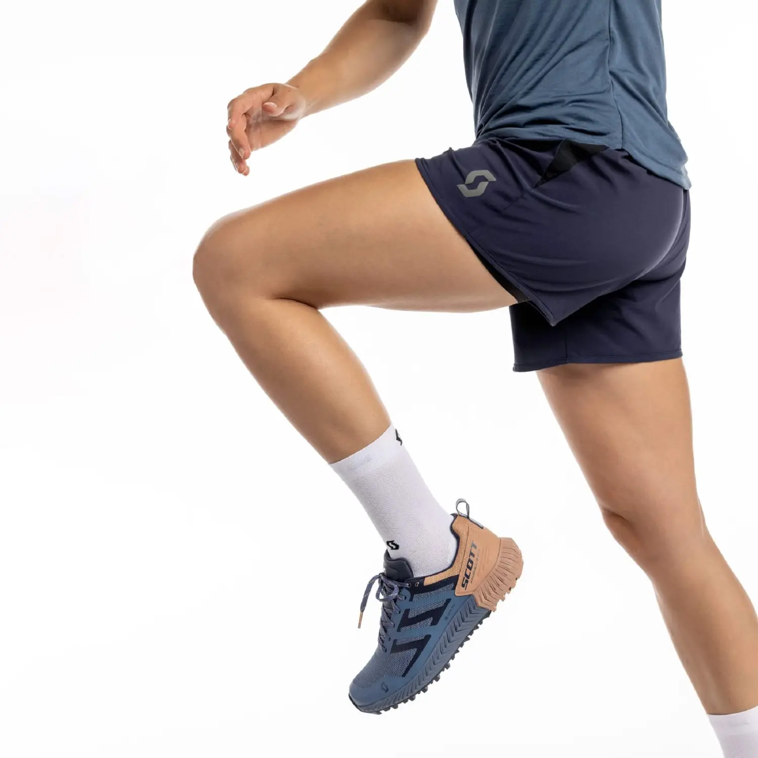  - Scott Hybrid Shorts W’s Endurance Tech