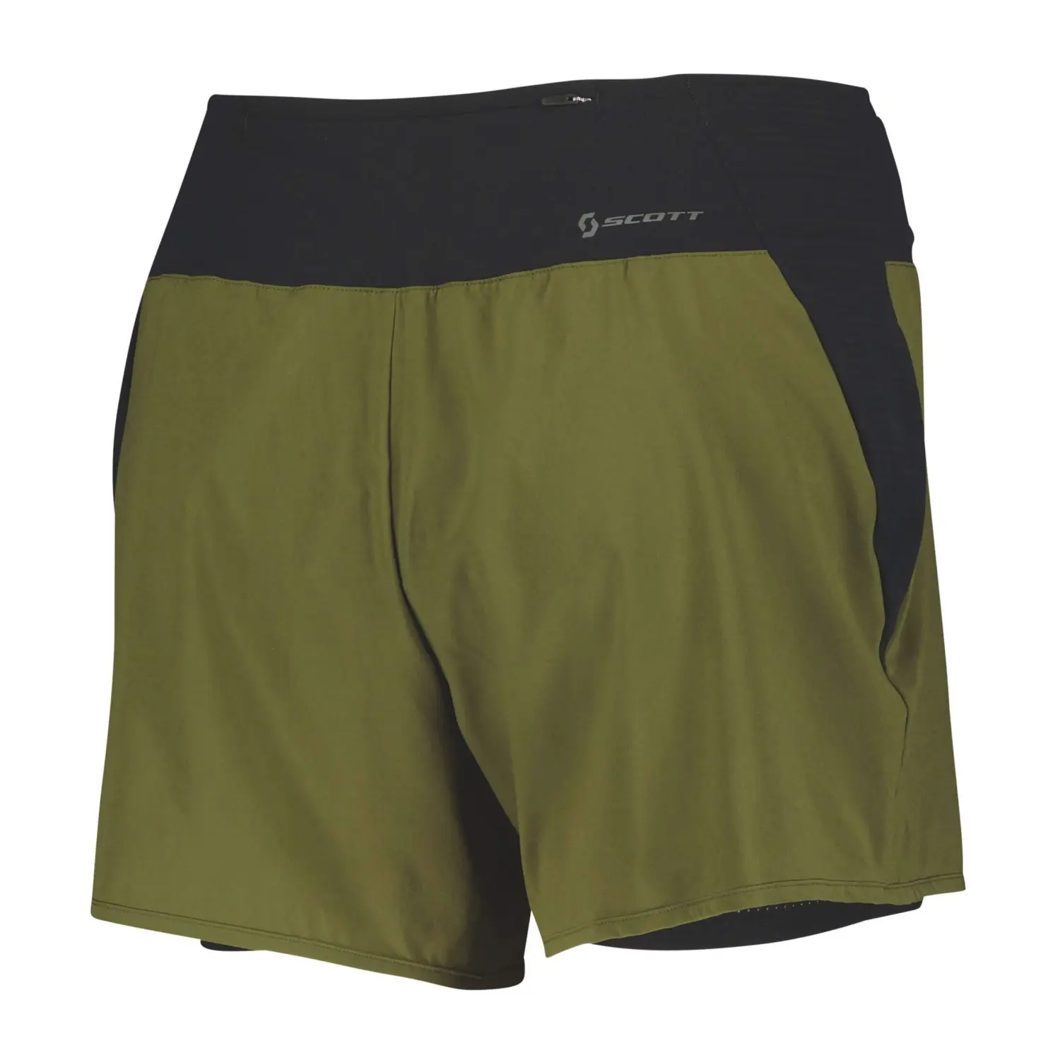  - Scott Hybrid Shorts W’s Endurance Tech