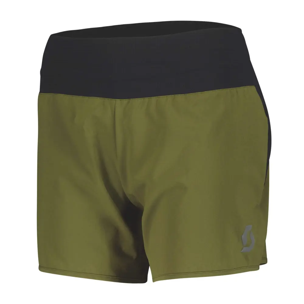 Scott Hybrid Shorts W’s Endurance Tech