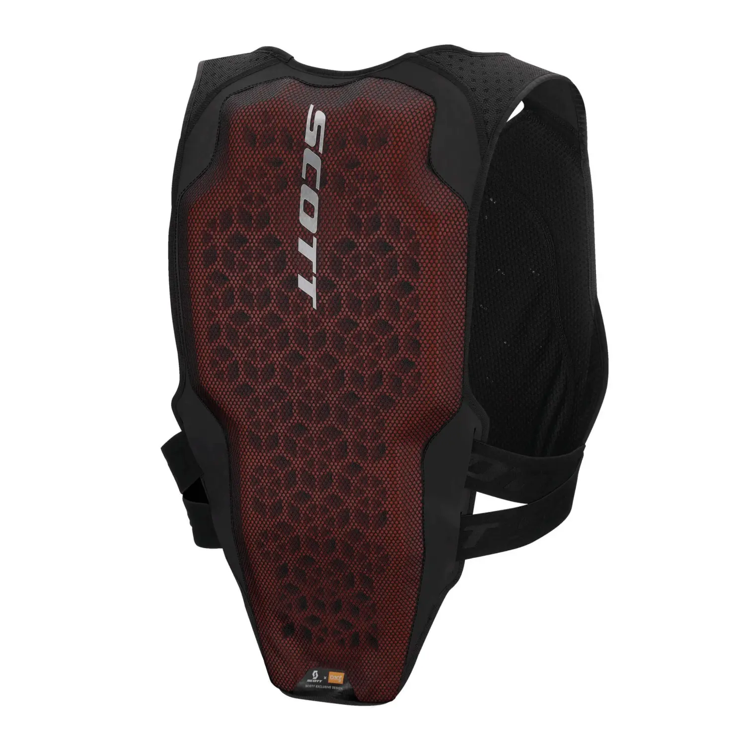  - Scott Body Armor Softcon Hybrid Pro