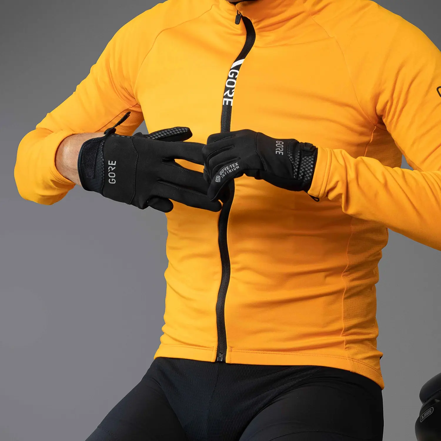  - GOREWEAR C5 GTX Infinium Gloves