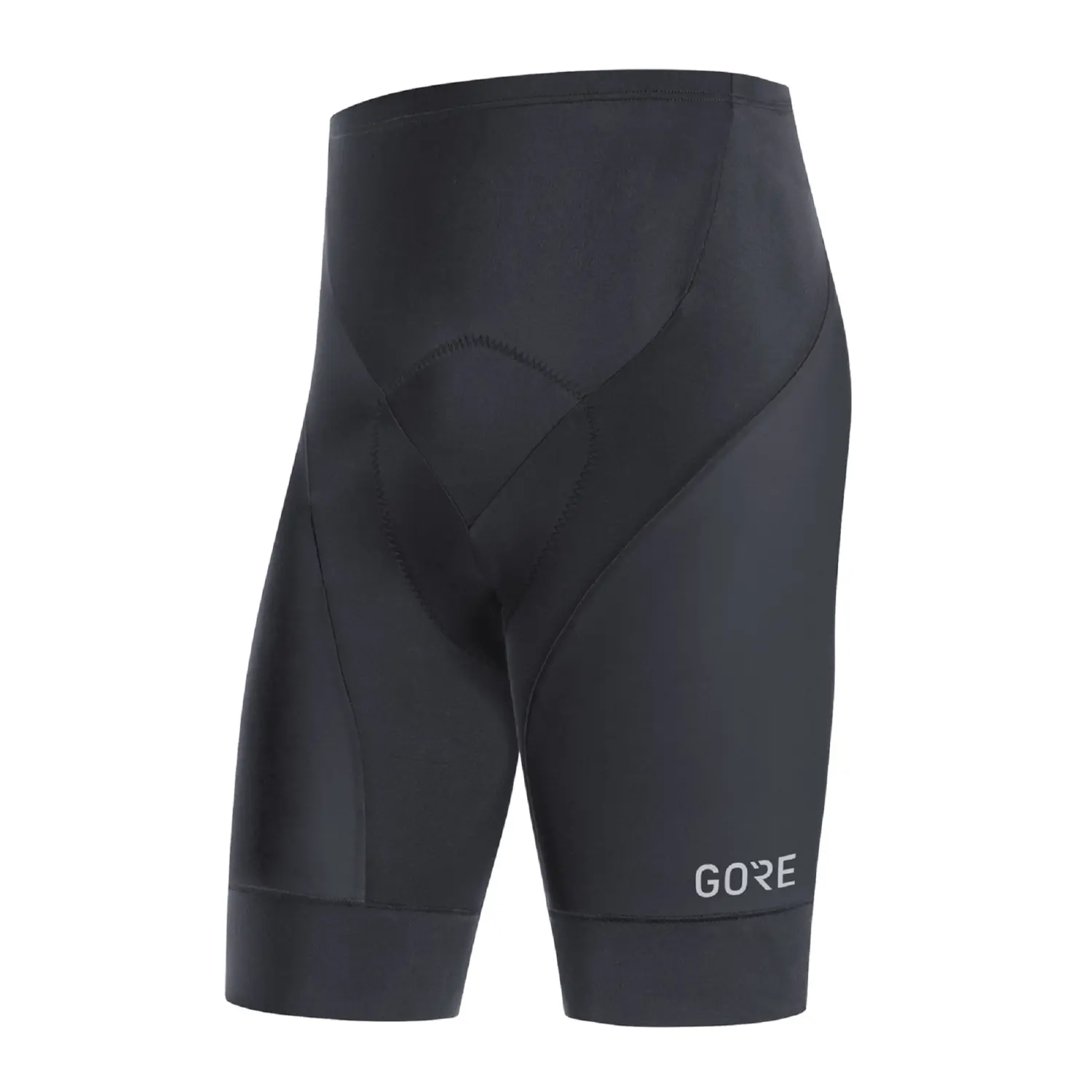 black - GOREWEAR C3 Short Tights+