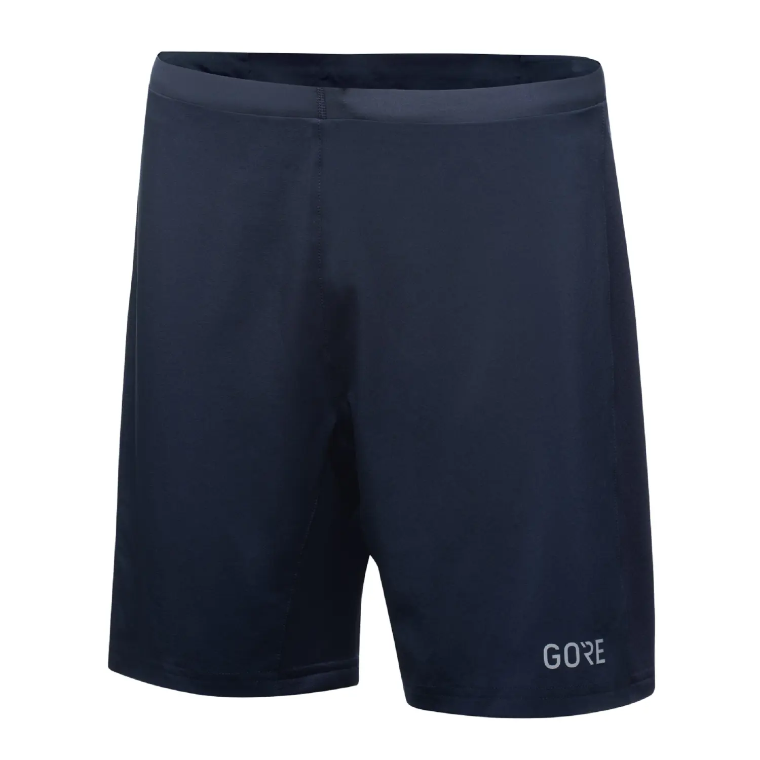 orbit blue - GOREWEAR R5 2in1 Shorts