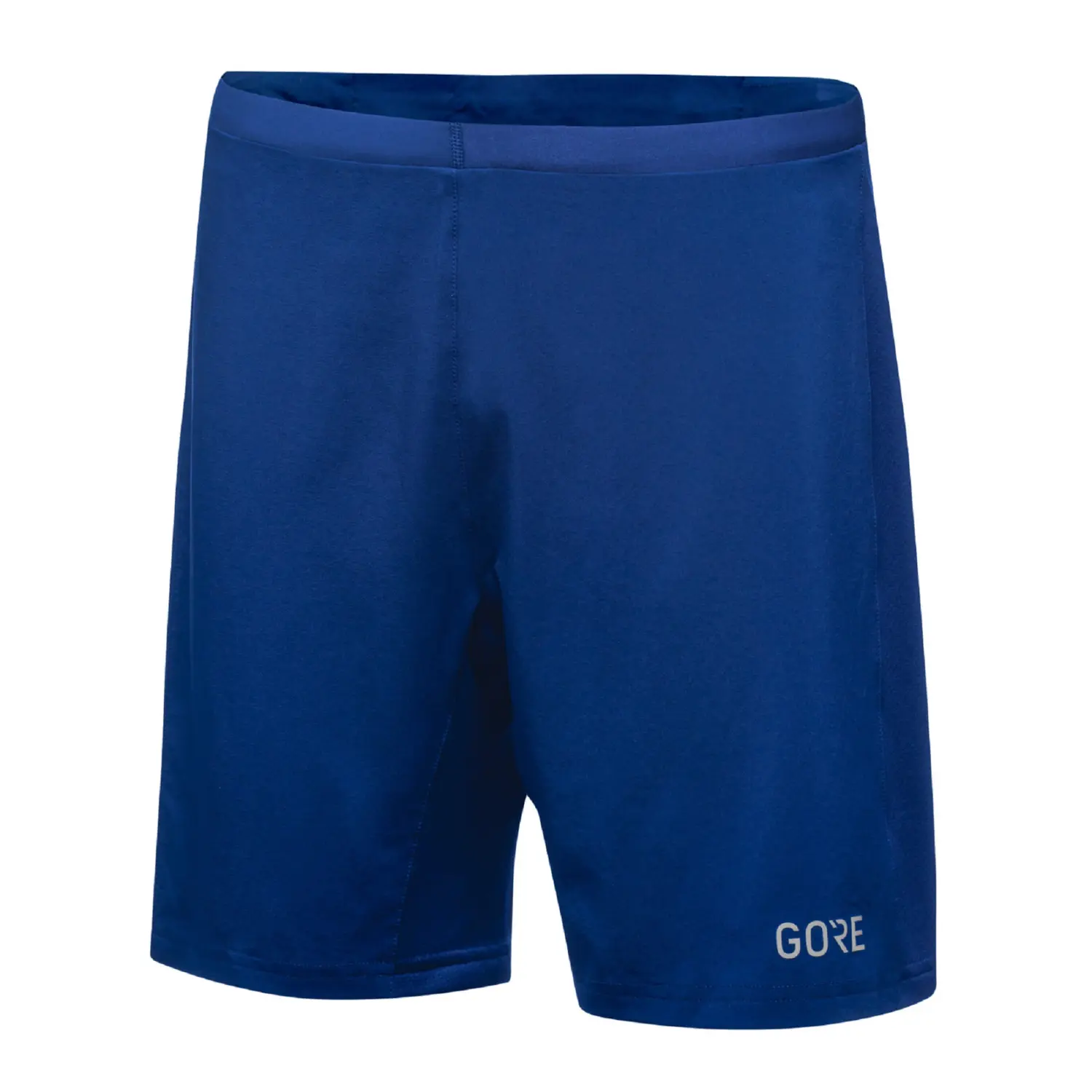 ultramarine blue - GOREWEAR R5 2in1 Shorts
