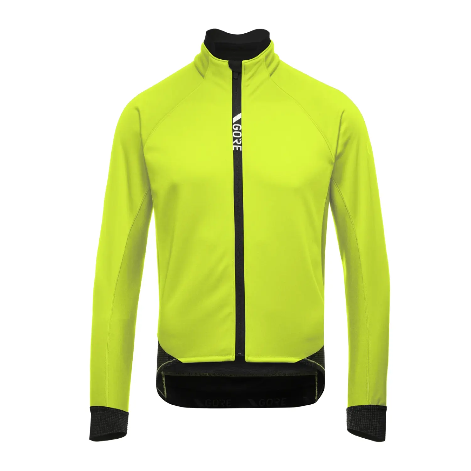 neon yellow - GOREWEAR C5 GTX INFINIUM™ Thermo Jacket