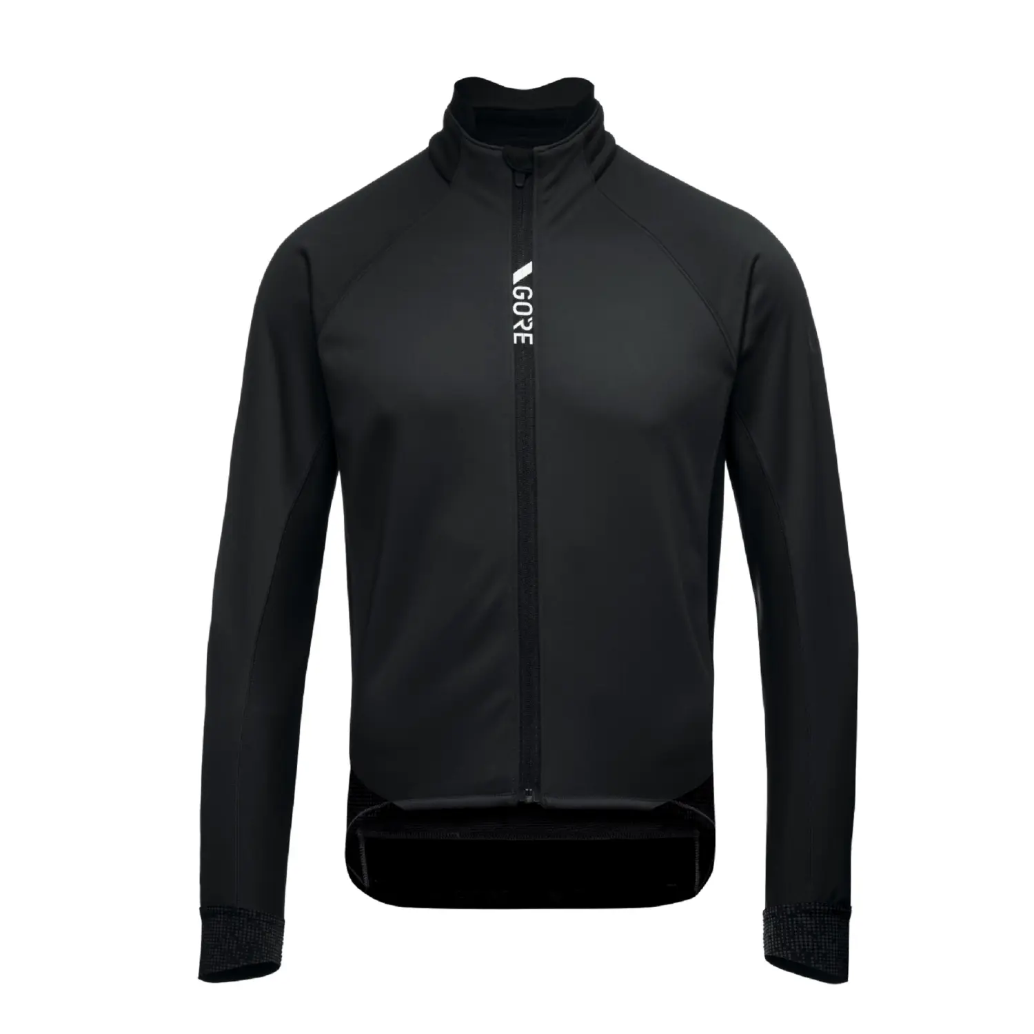 black - GOREWEAR C5 GTX INFINIUM™ Thermo Jacket