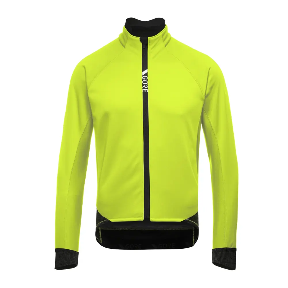 Neon Yellow