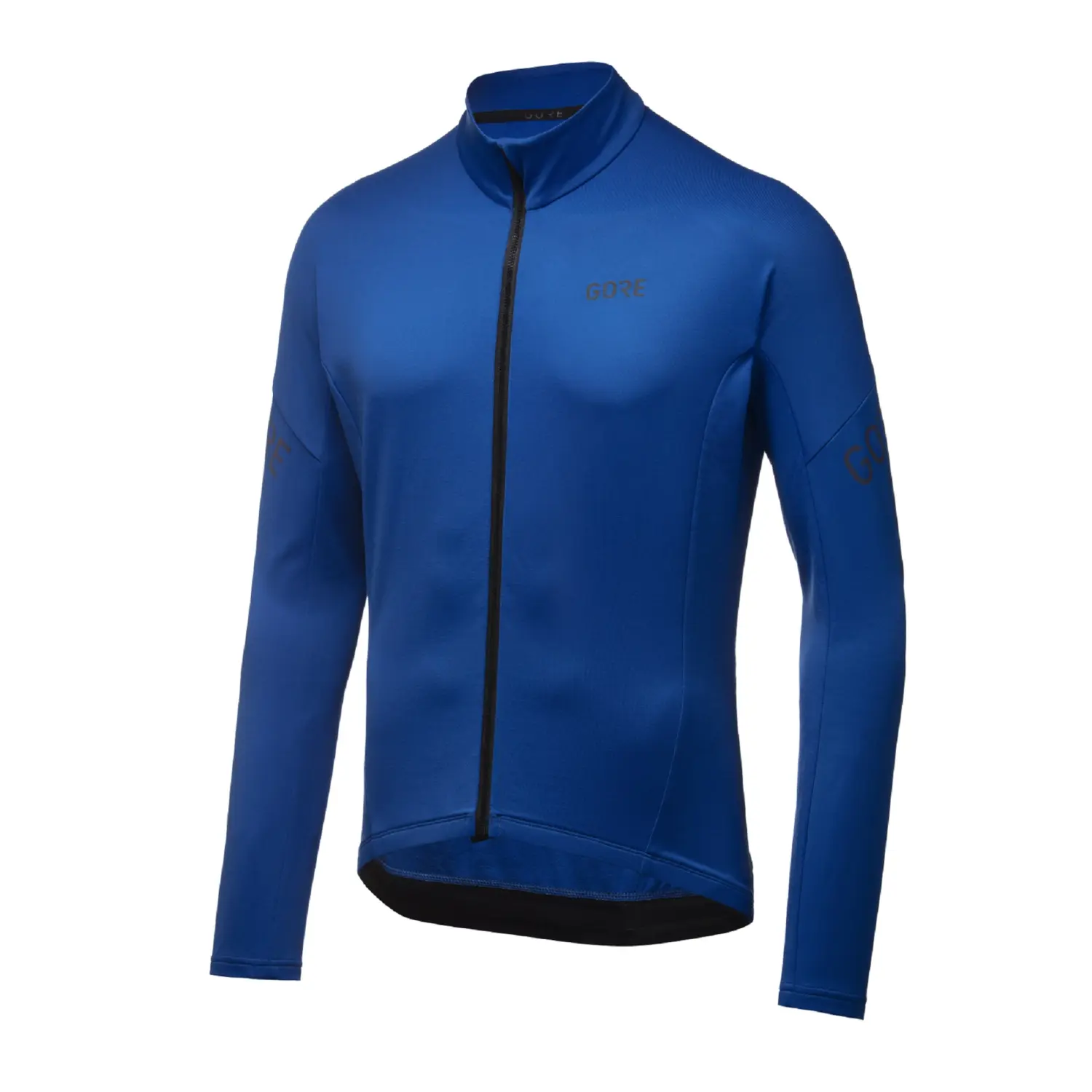 ultramarine blue - GOREWEAR C3 Thermo Jersey