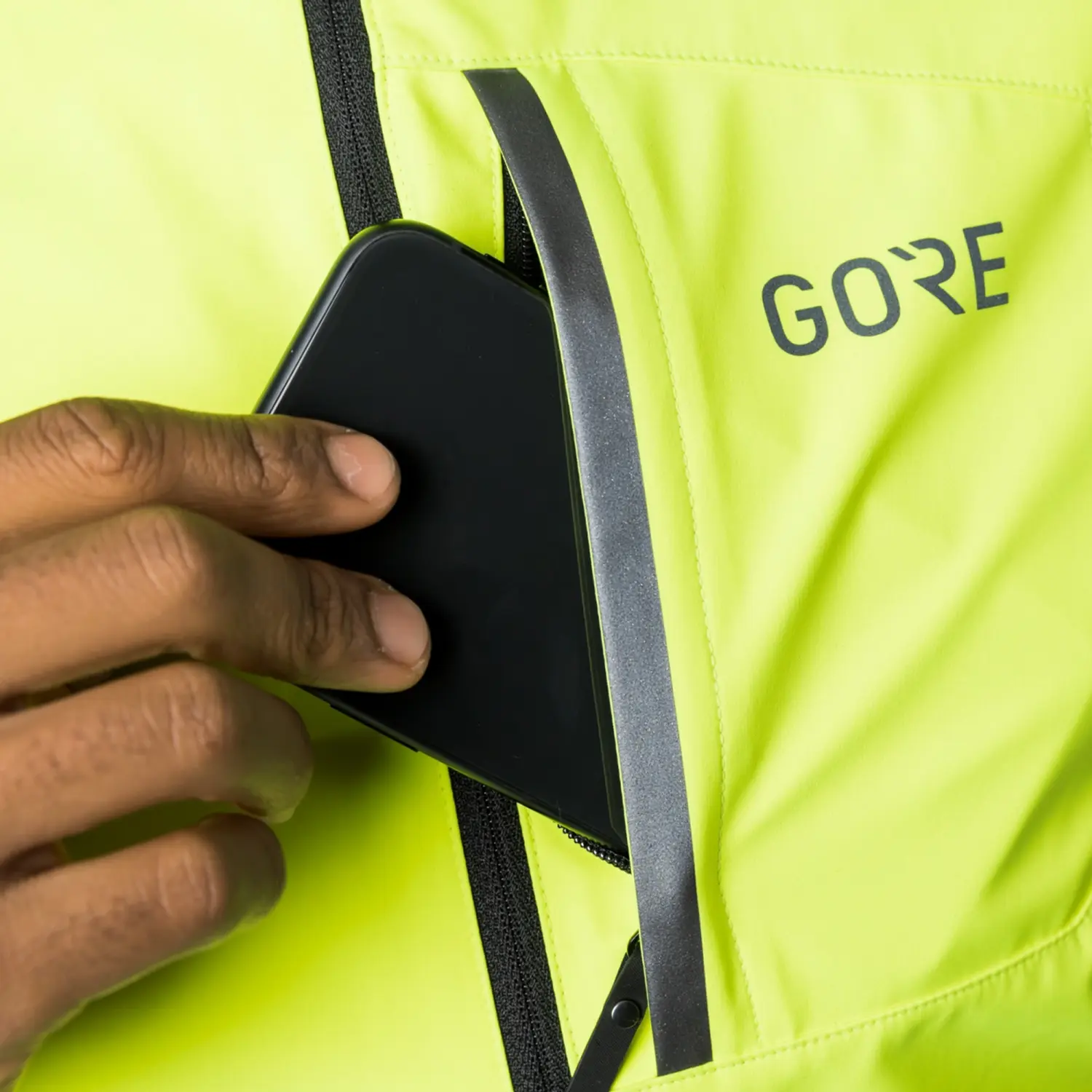  - GOREWEAR Spirit Vest Mens