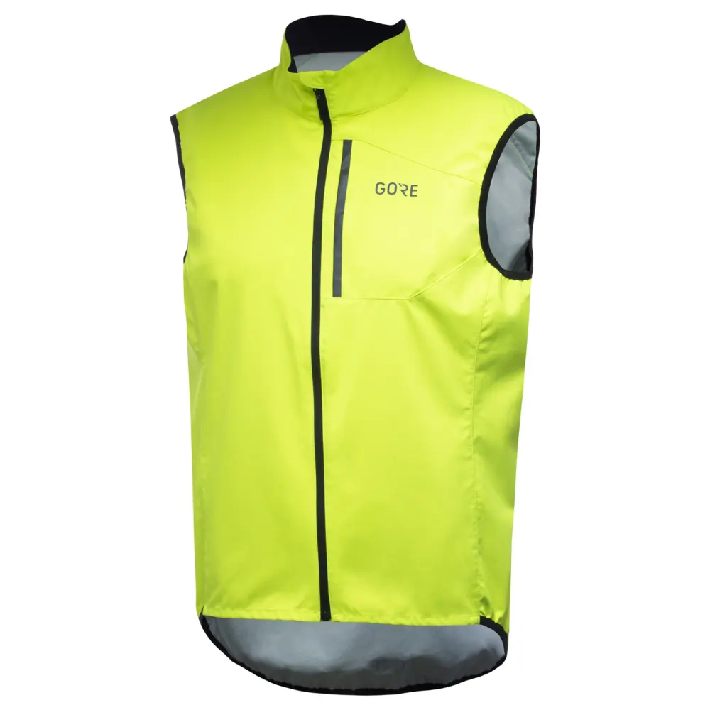 Neon Yellow