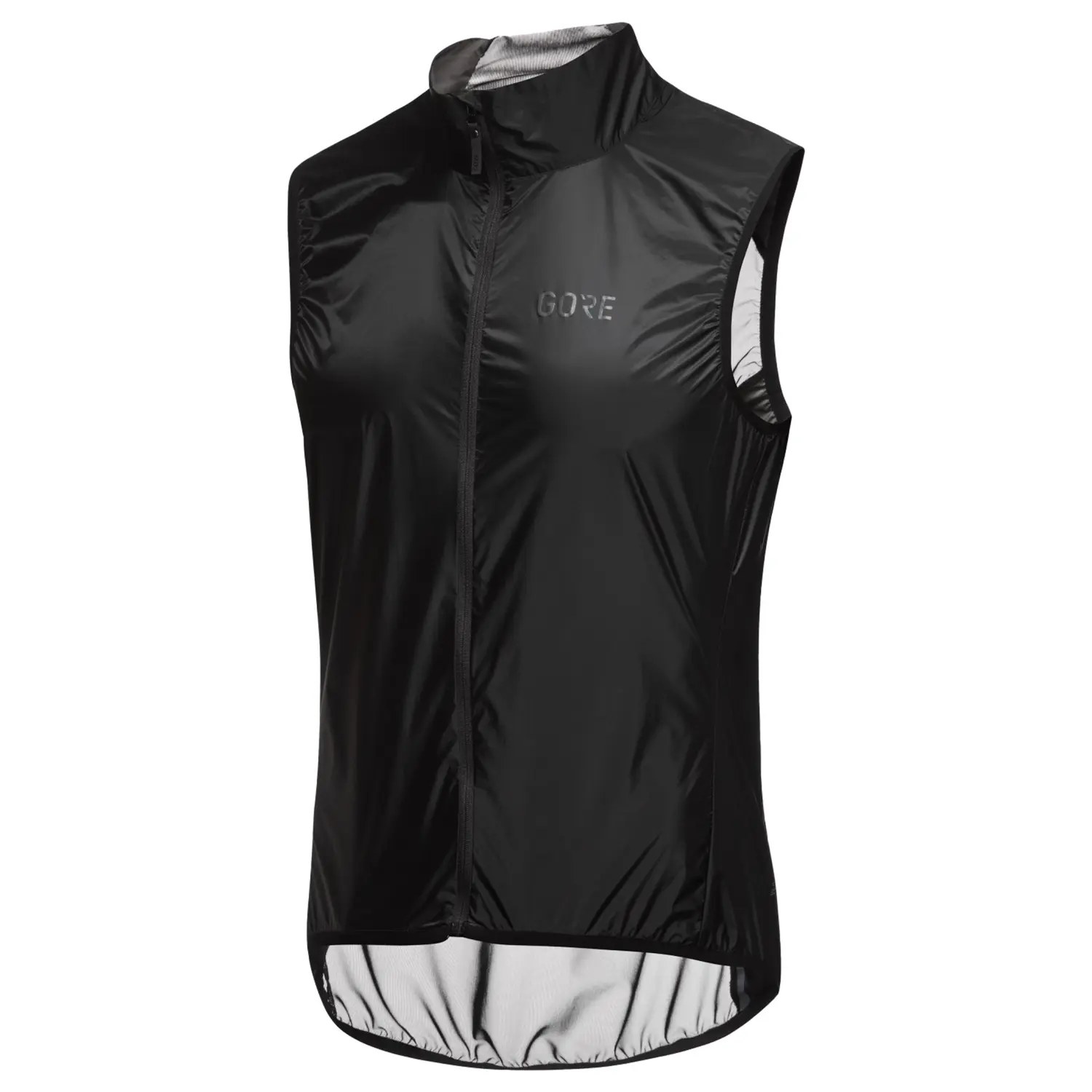 black - GOREWEAR Ambient Vest Mens