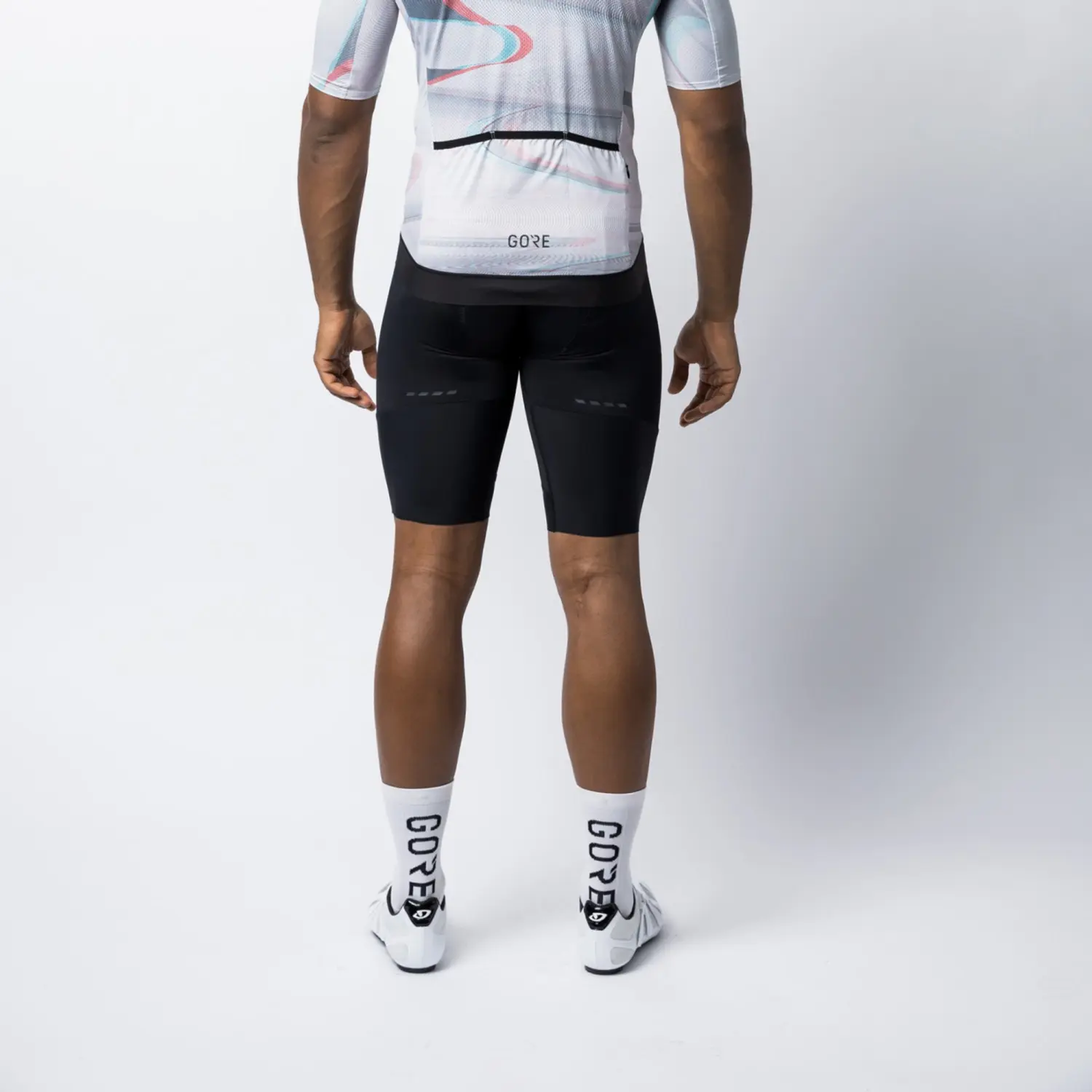  - GOREWEAR Ardent Short Tights+ Mens