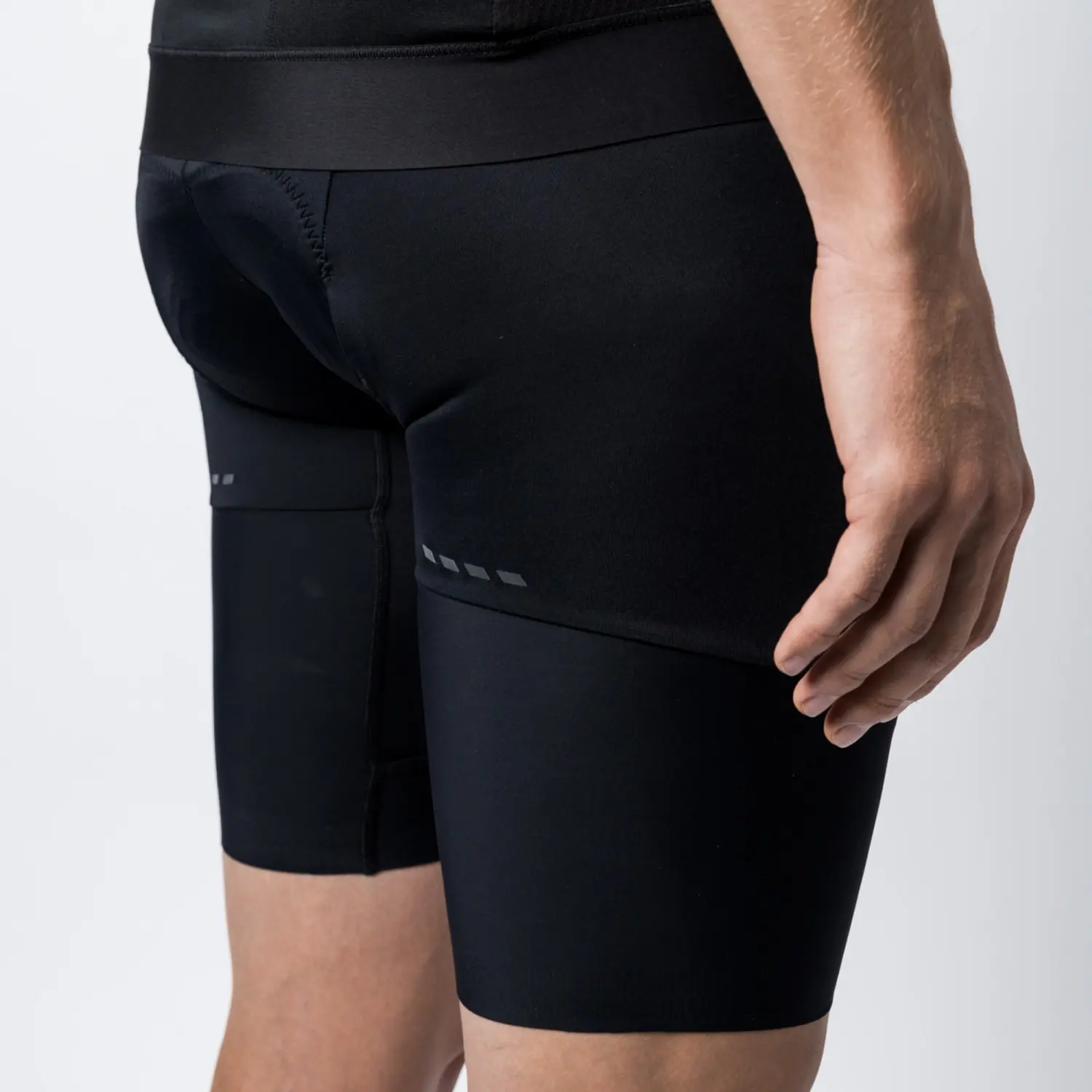  - GOREWEAR Ardent Short Tights+ Mens