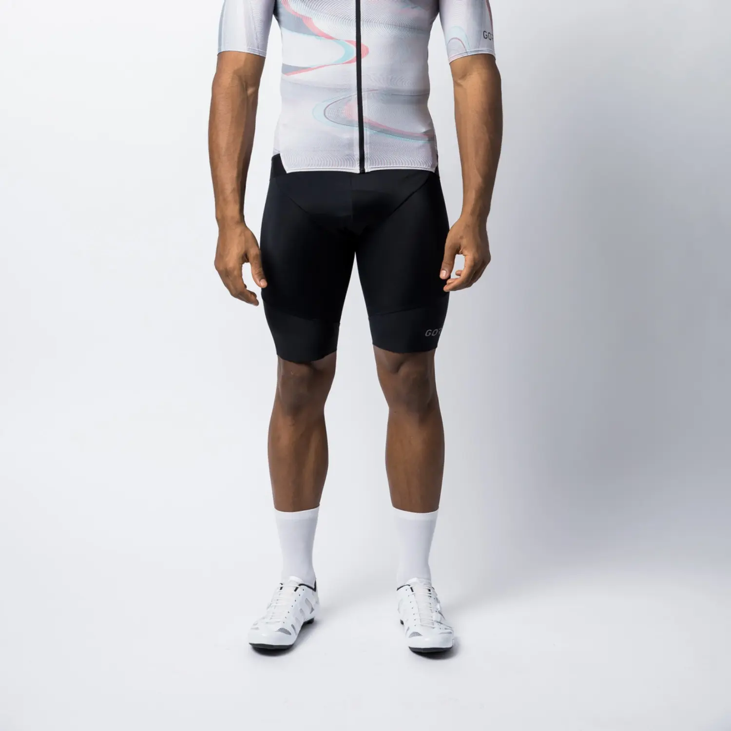  - GOREWEAR Ardent Short Tights+ Mens