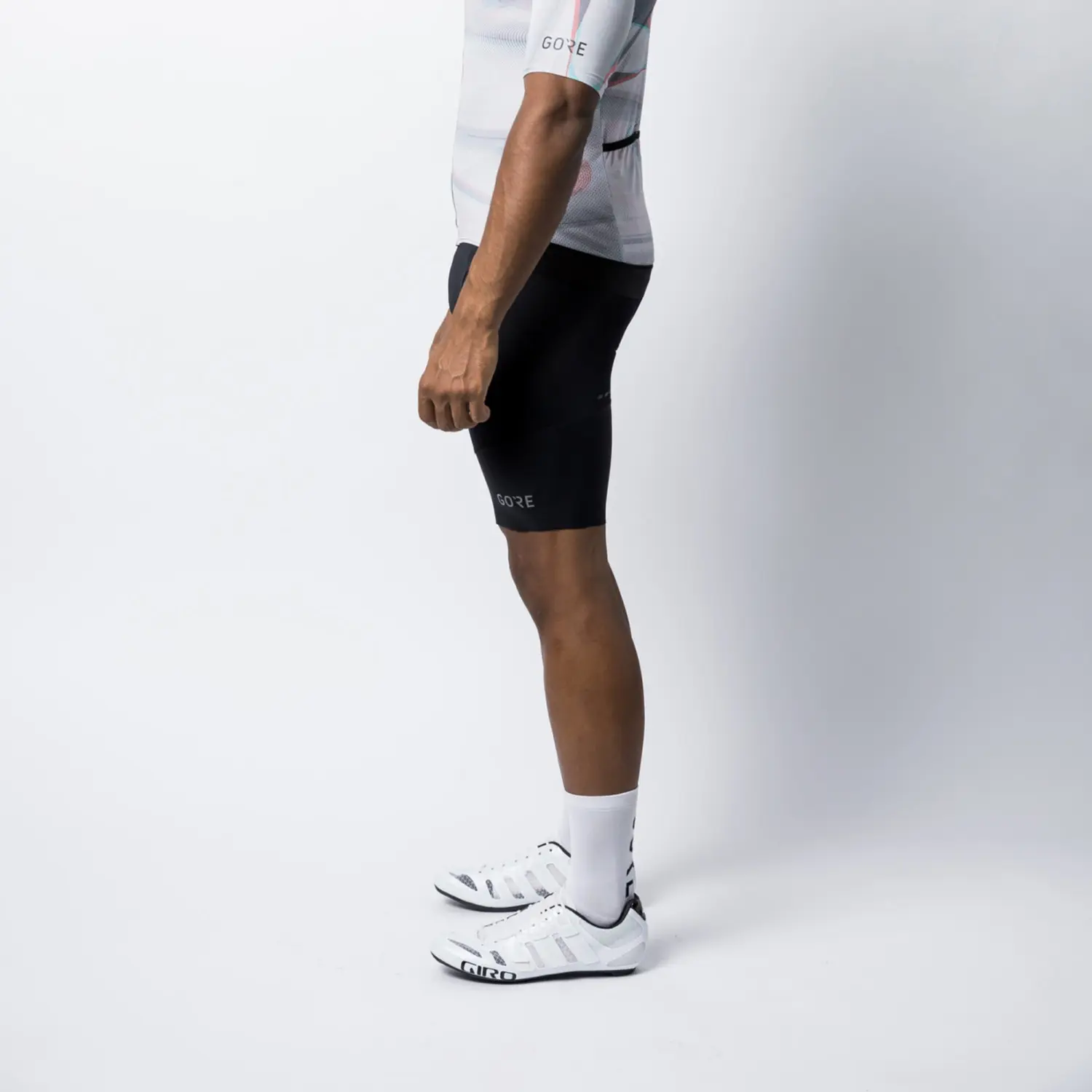  - GOREWEAR Ardent Short Tights+ Mens