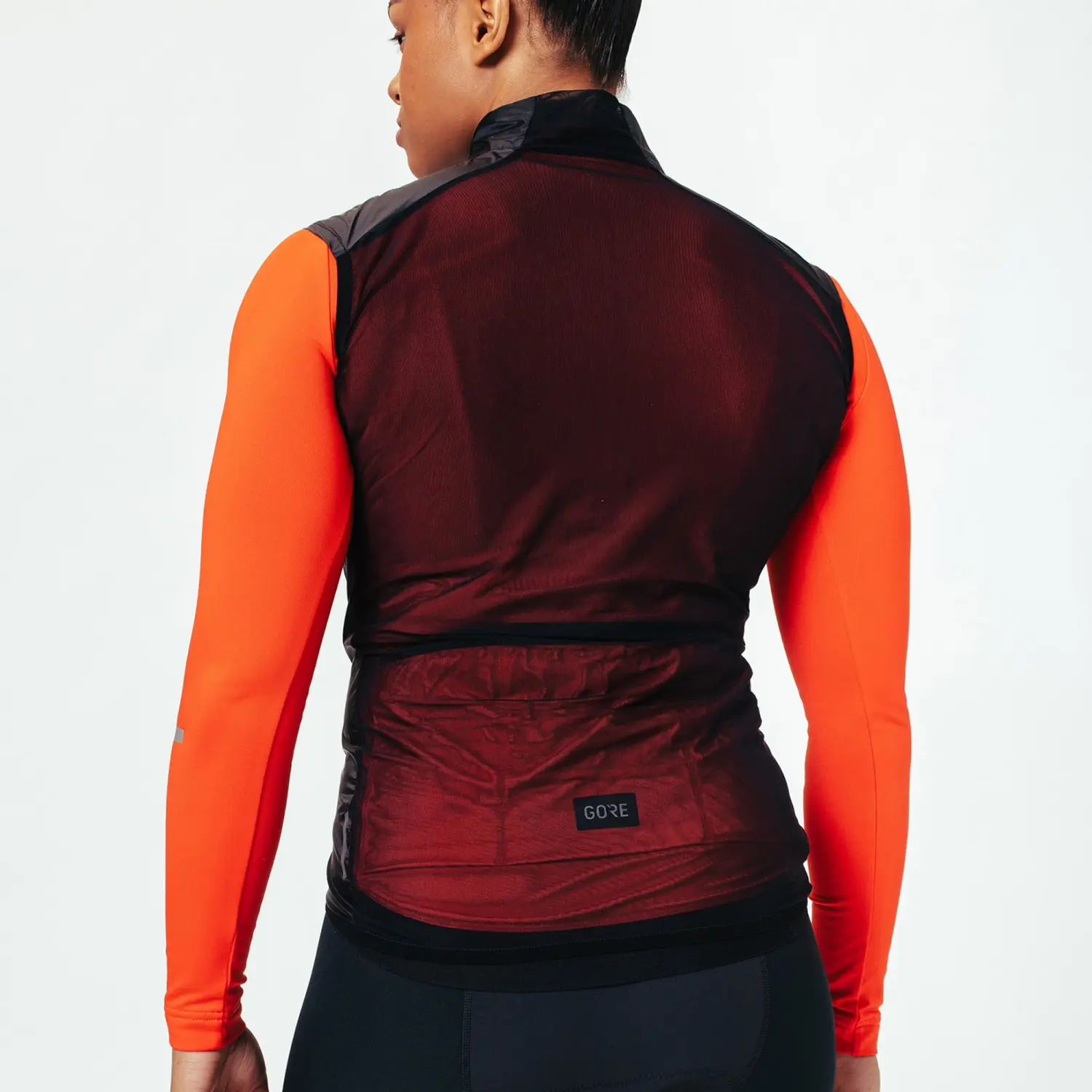  - GOREWEAR Ambient Vest Womens