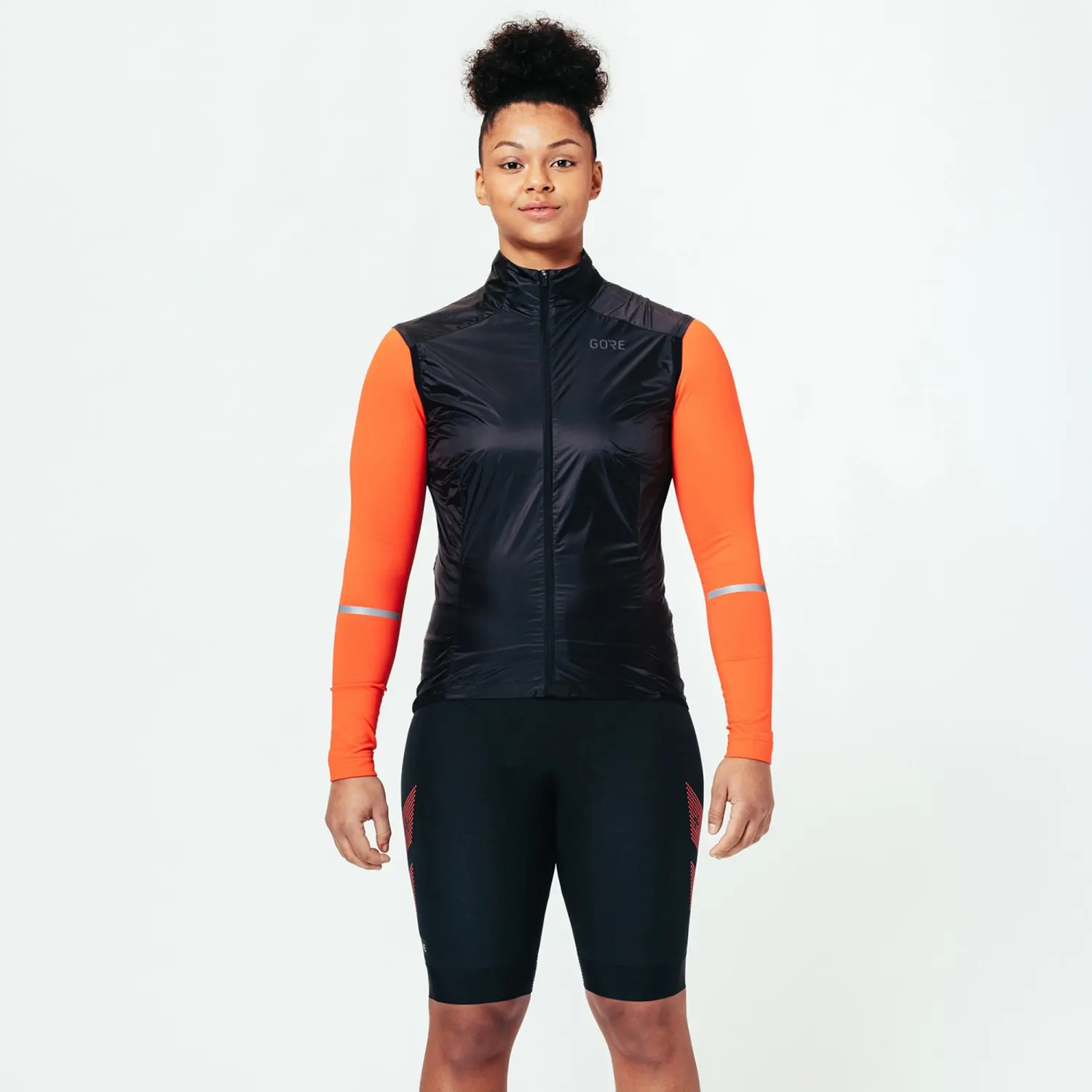  - GOREWEAR Ambient Vest Womens