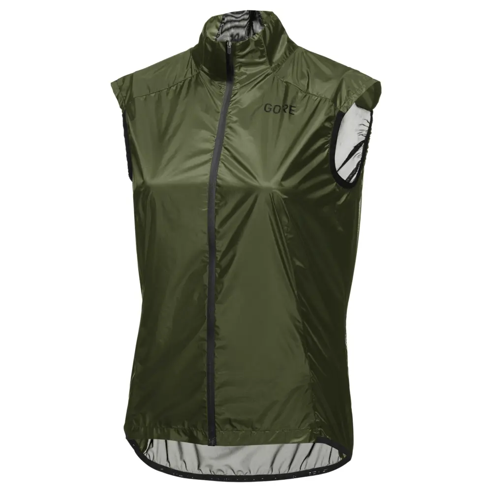 Utility Green/black