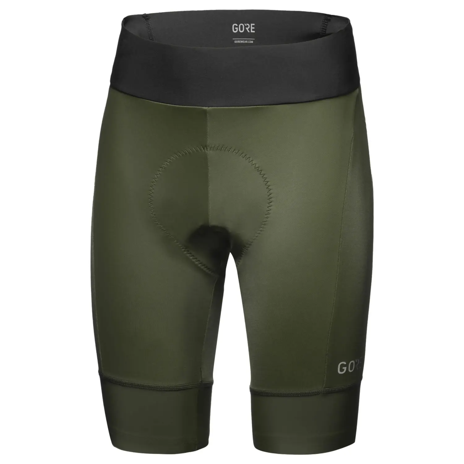  - GOREWEAR Ardent Short Tights+ Womens