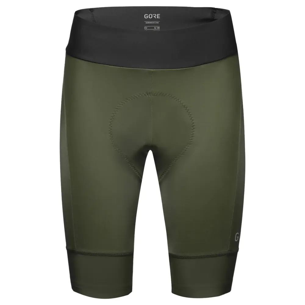 Utility Green