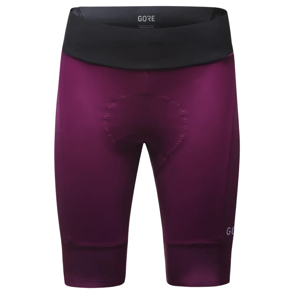 GOREWEAR Ardent Short Tights+ Womens