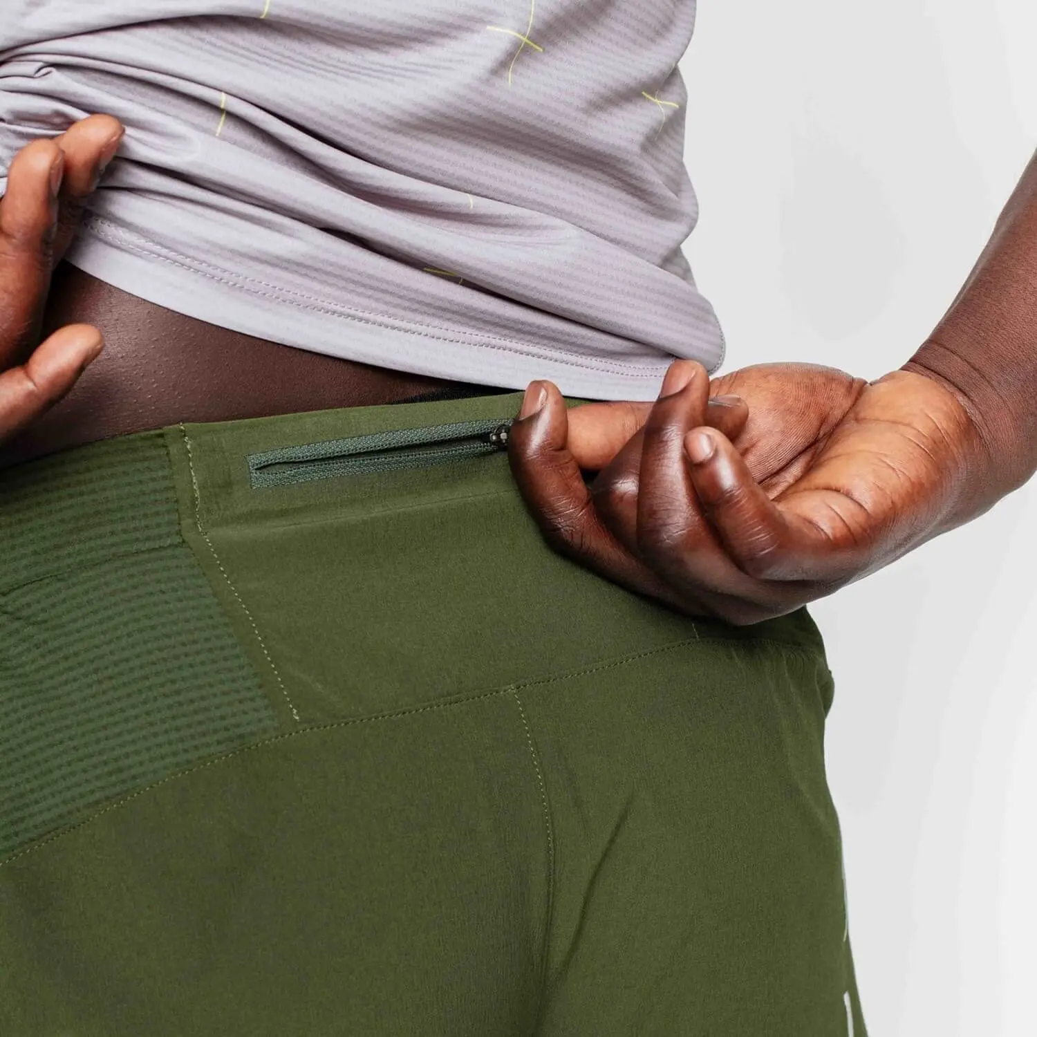  - GOREWEAR Split Shorts Mens