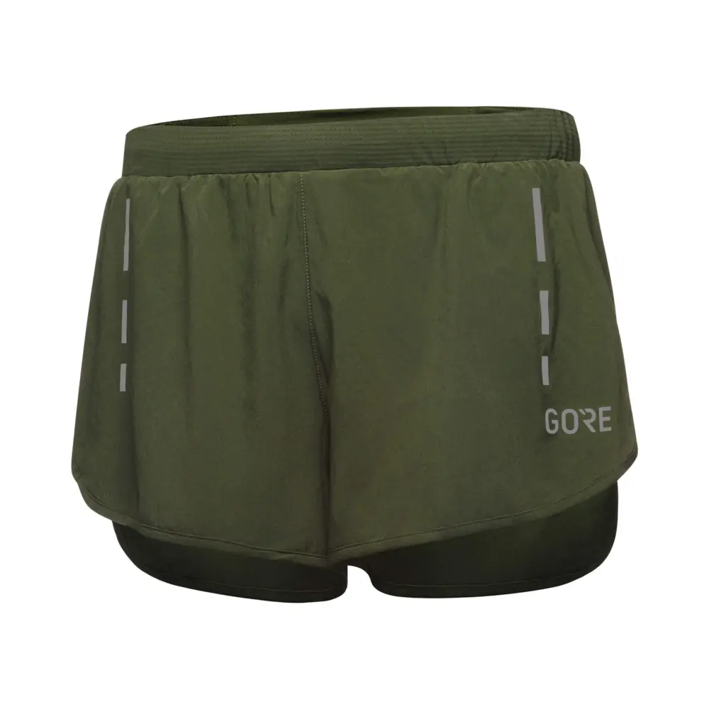 Utility Green