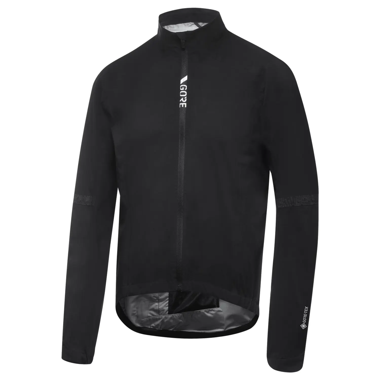 black - GOREWEAR Torrent Jacket Mens