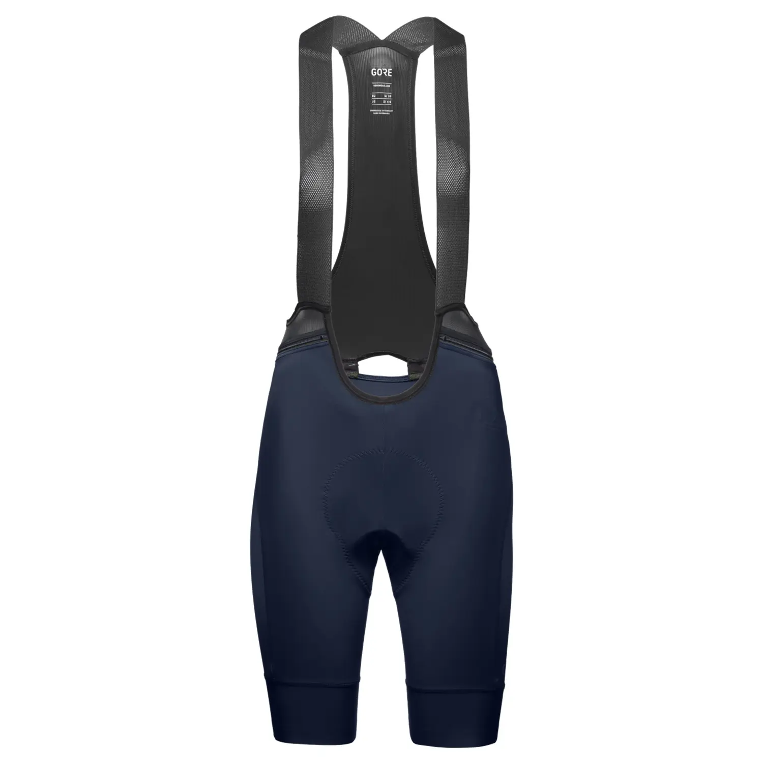 orbit blue - GOREWEAR Ardent Bib Shorts+ Womens