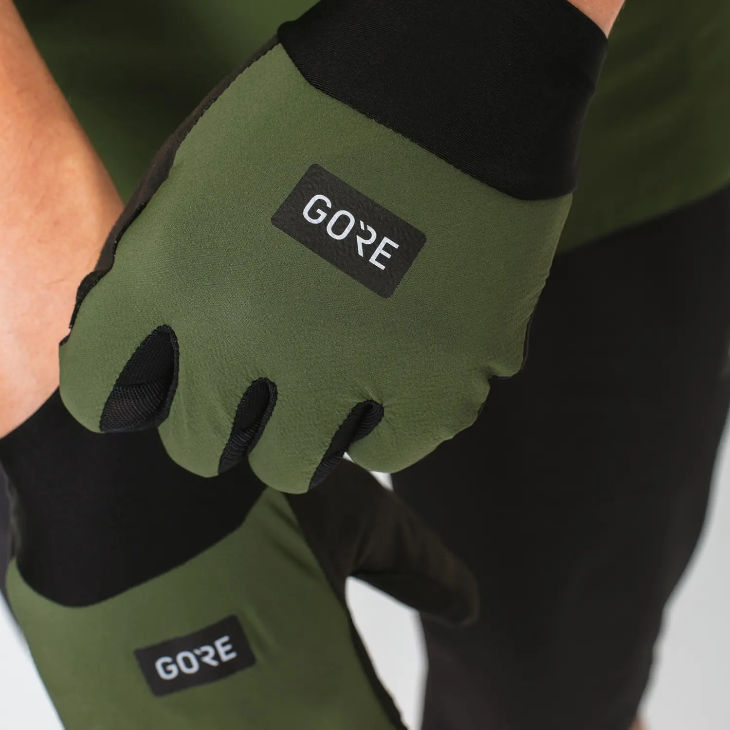  - GOREWEAR TrailKPR Gloves