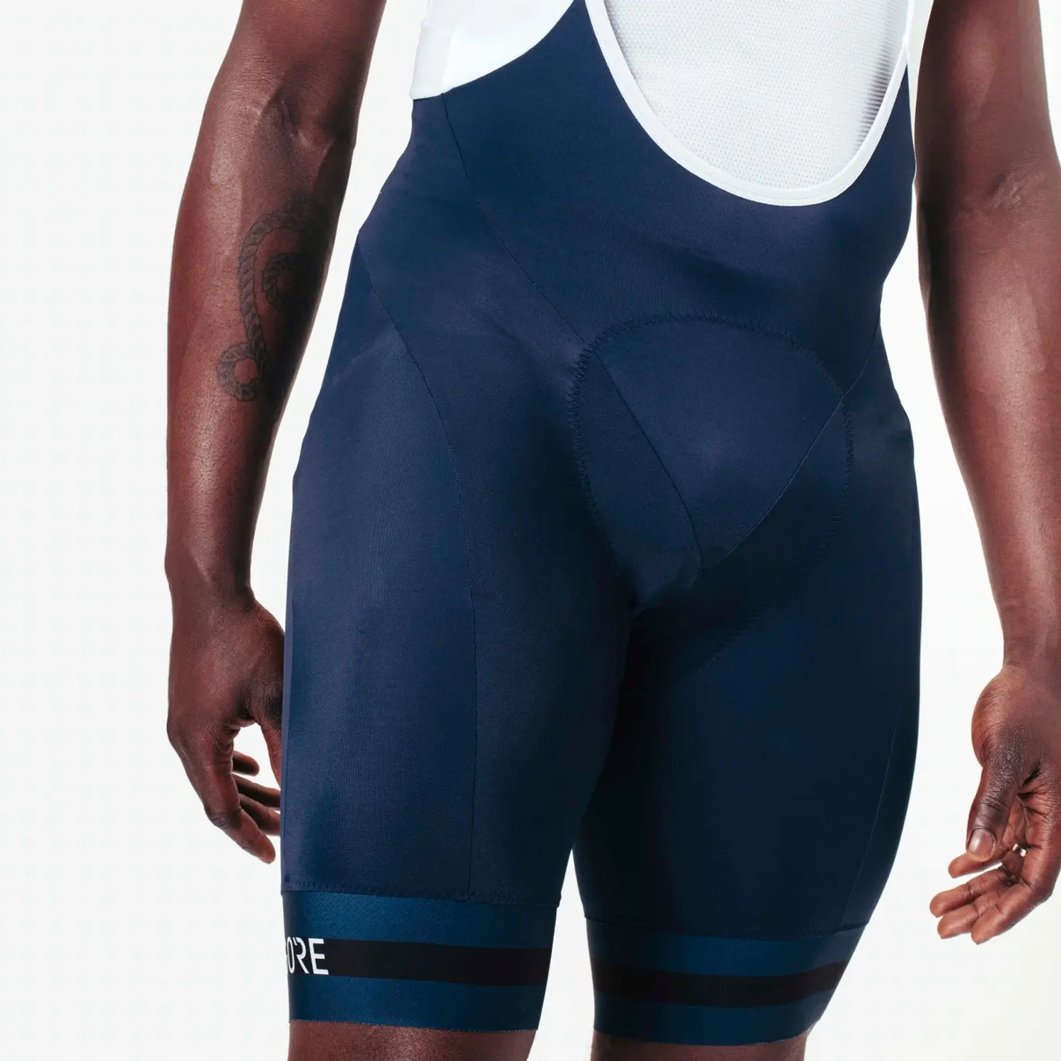  - GOREWEAR Torrent Bib Shorts+ Mens