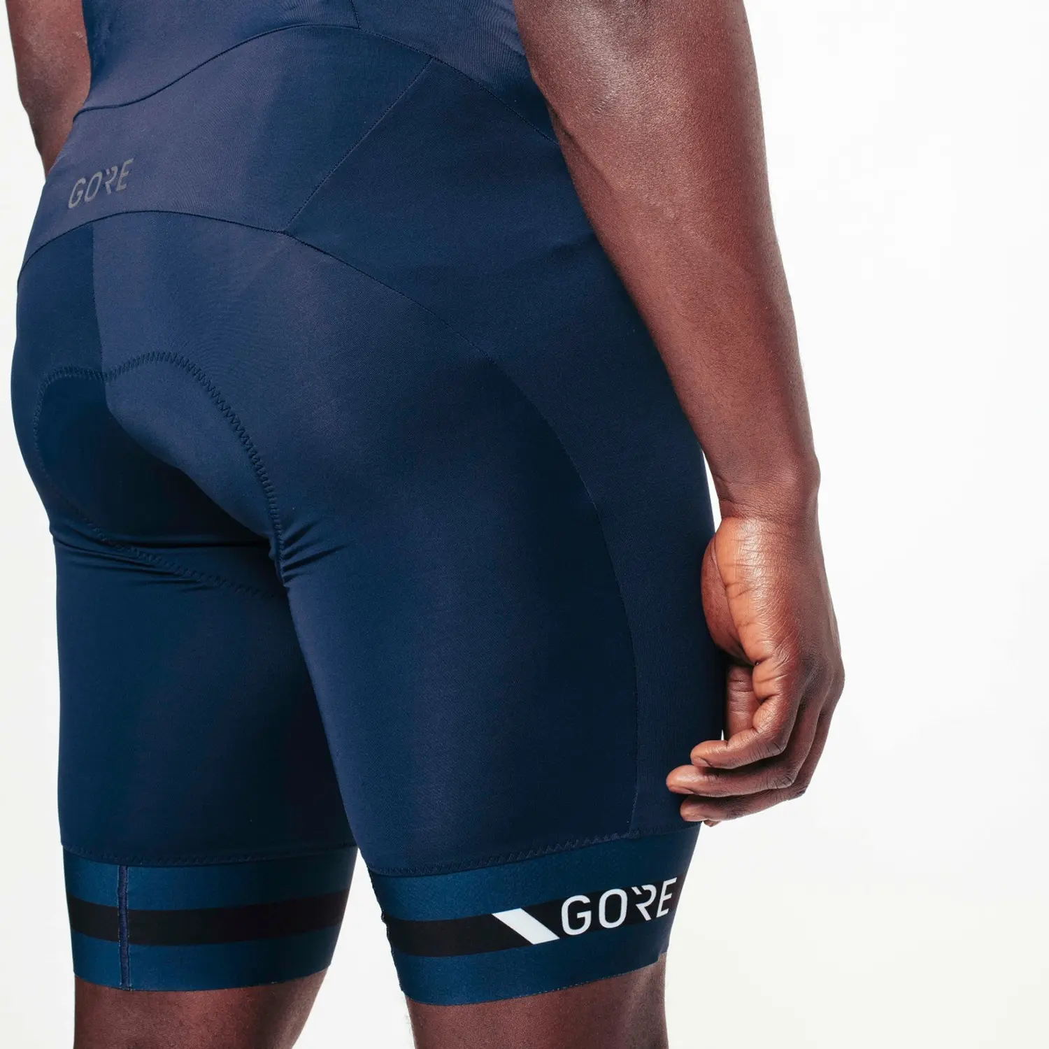  - GOREWEAR Torrent Bib Shorts+ Mens