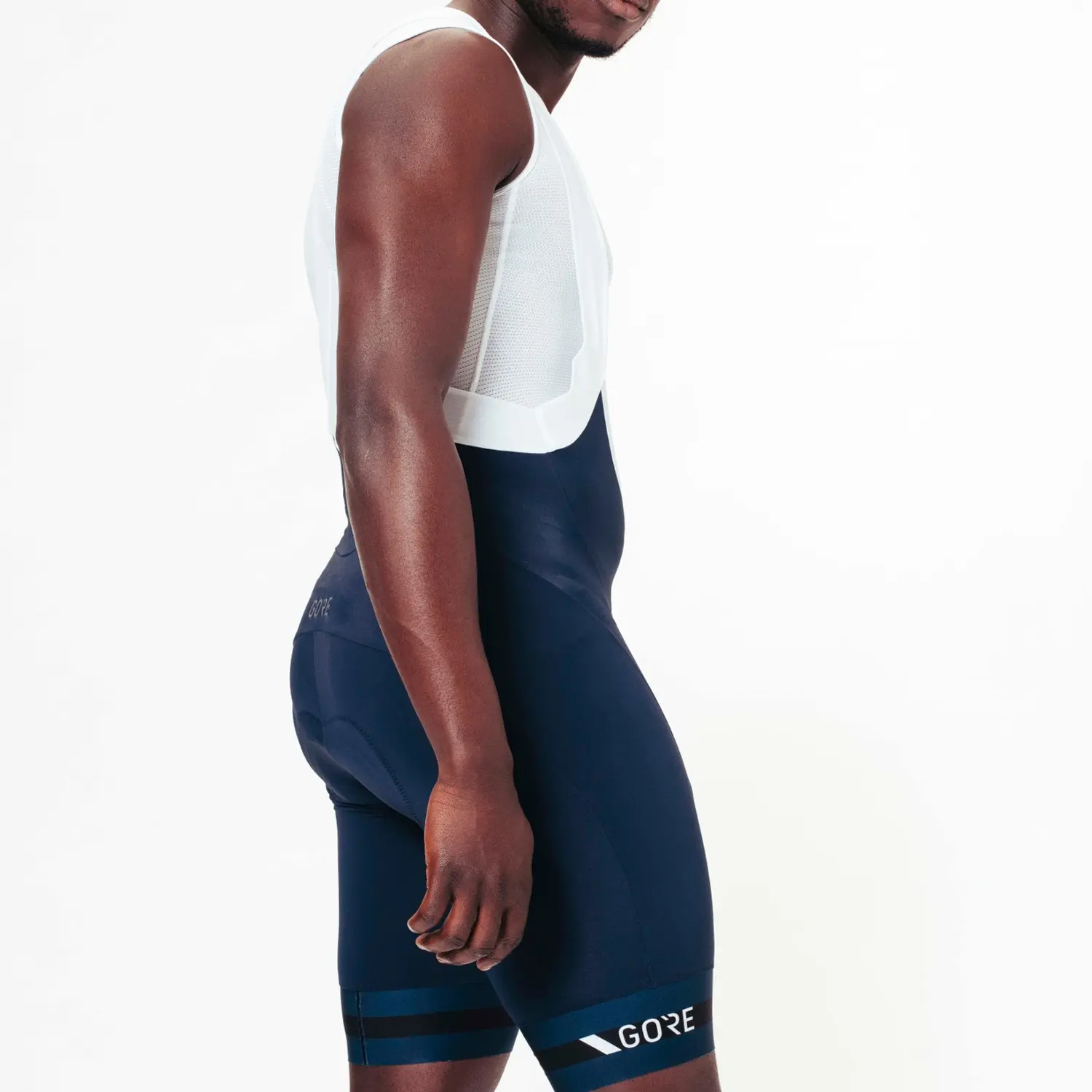  - GOREWEAR Torrent Bib Shorts+ Mens